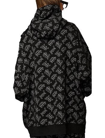 Sweat Mixte Kaporal
