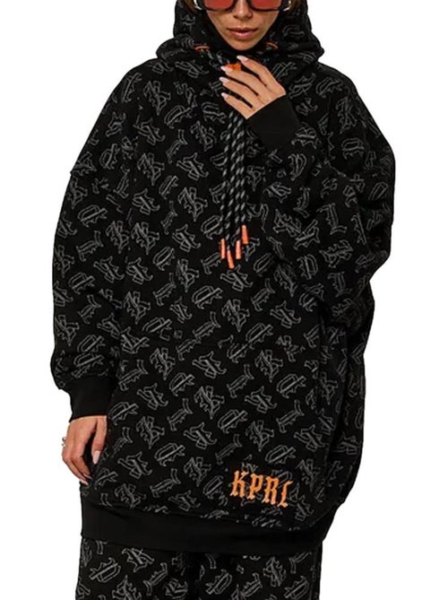 Sweat Mixte Kaporal - Kiabi