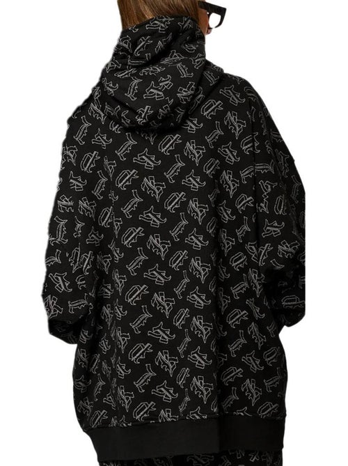 Sweat Mixte Kaporal - Kiabi
