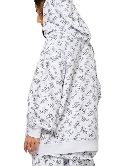 Sweat Mixte Kaporal - Kiabi