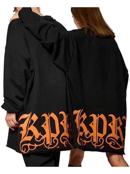Sweat mixte Kaporal - Kiabi