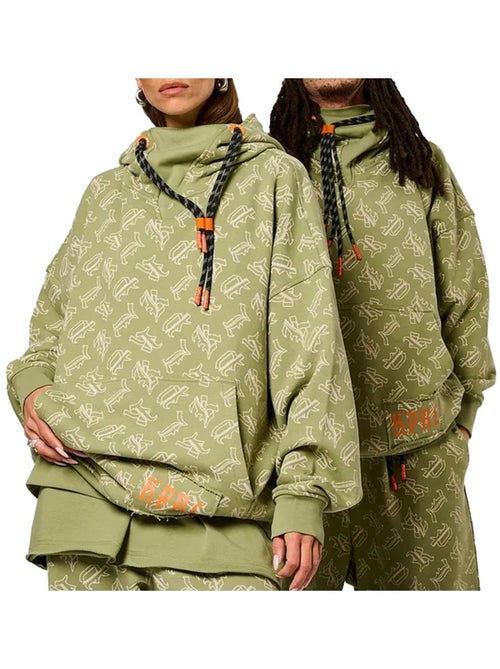 Sweat Mixte Kaporal - Kiabi