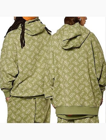 Sweat Mixte Kaporal Volt