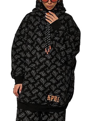 Sweat Mixte Kaporal Volt