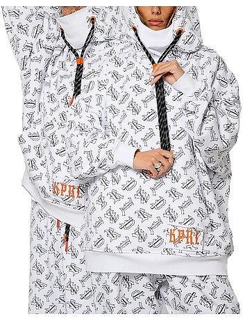 Sweat Mixte Kaporal Volt