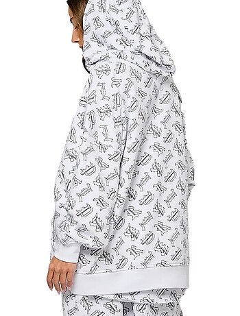 Sweat Mixte Kaporal Volt