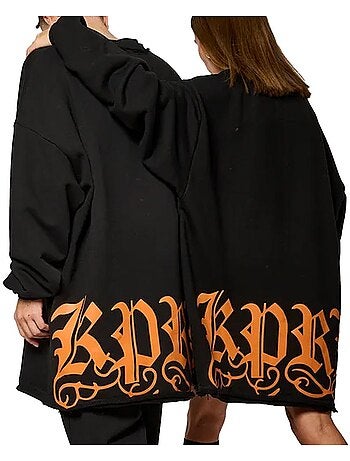 Sweat mixte Kaporal Vorb