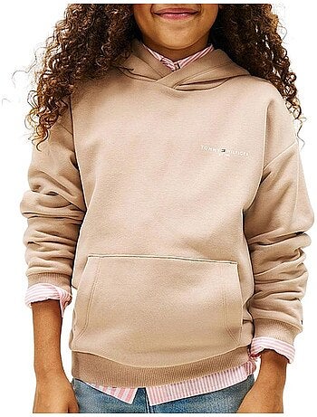 Sweat Garçon Tommy Hilfiger