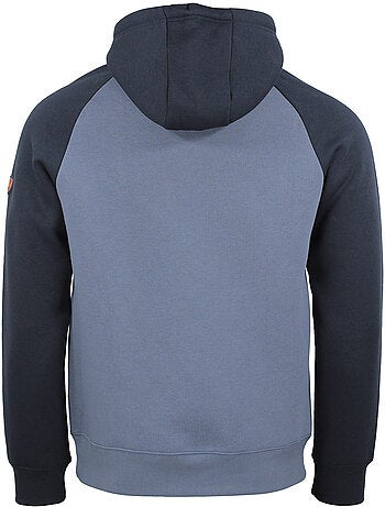 SWEAT MOLLETON A CAPUCHE CLAPTON HOMME - PEAK MOUNTAIN