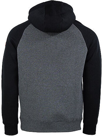 SWEAT MOLLETON A CAPUCHE CLAPTON HOMME - PEAK MOUNTAIN