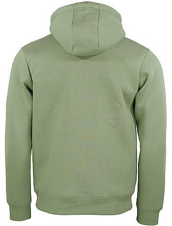 SWEAT MOLLETON A CAPUCHE CLASH HOMME - PEAK MOUNTAIN