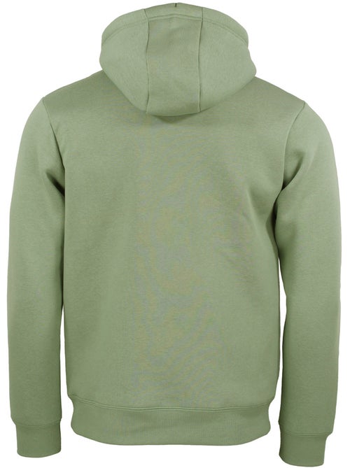 SWEAT MOLLETON A CAPUCHE CLASH HOMME - PEAK MOUNTAIN - Kiabi