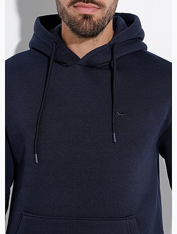 Sweat molleton à capuche poche kangourou - AFIBEL