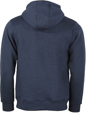 SWEAT MOLLETON ZIPPE A CAPUCHE CAWANE HOMME - PEAK MOUNTAIN