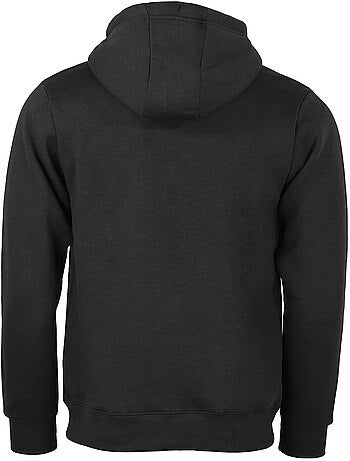 SWEAT MOLLETON ZIPPE A CAPUCHE CAWANE HOMME - PEAK MOUNTAIN