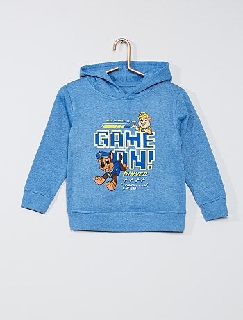 Sweat molletonné 'Pat' Patrouille'
