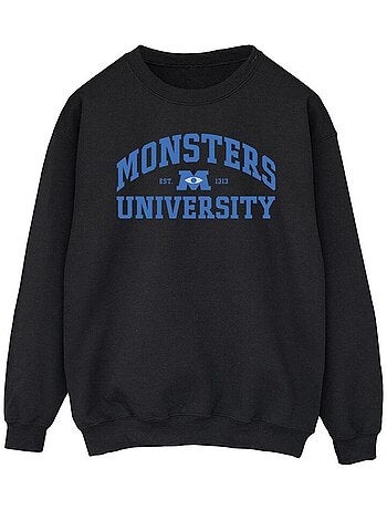 Sweat monstres academy - disney