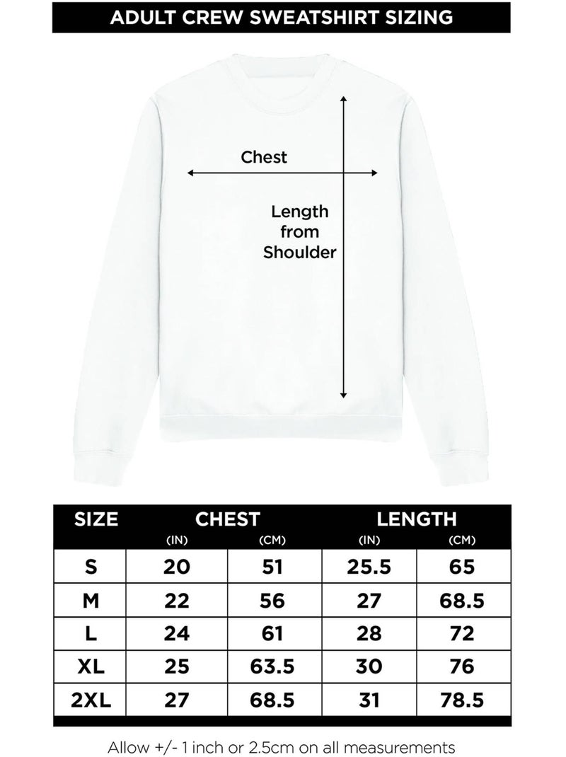 Sweat motif tarentule retro cover - homme araignée (tarentule) Noir - Kiabi
