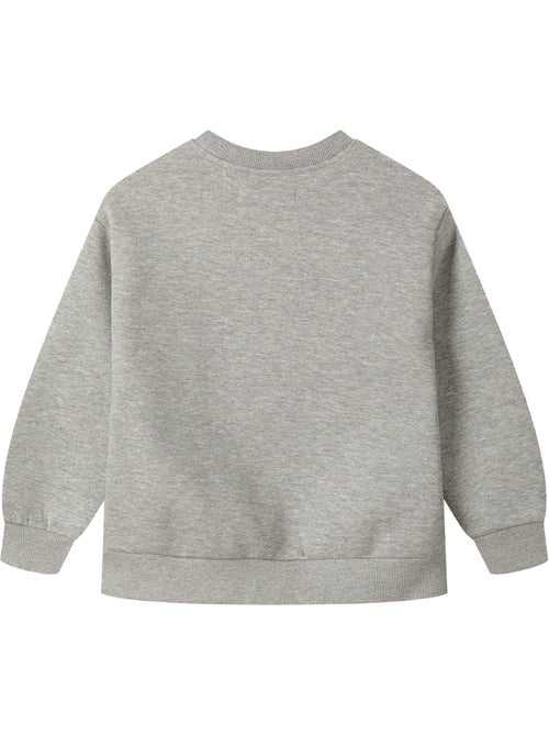 Sweat motif/style graphique - minoti - Kiabi Sweat motif/style graphique - minoti - Kiabi