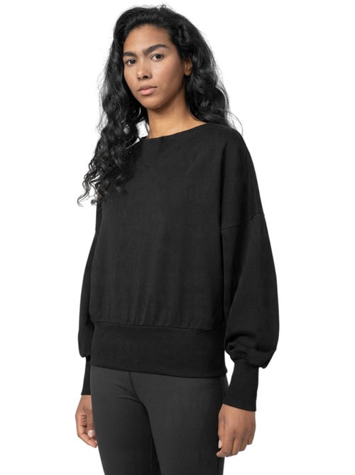 Sweat motif/style logo - 4f - Kiabi