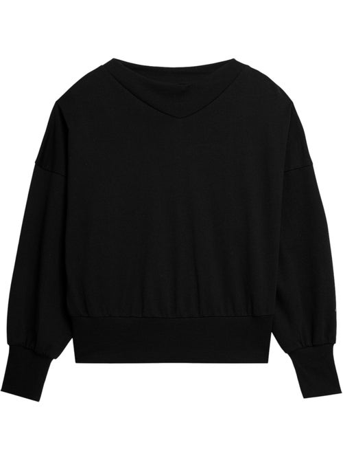Sweat motif/style logo - 4f - Kiabi