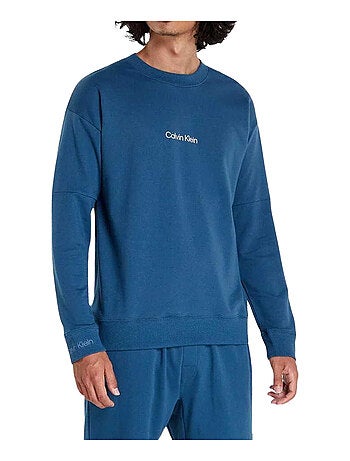 Sweat motif/style logo - calvin klein