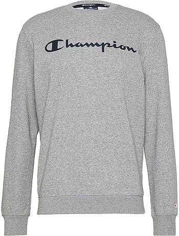 Sweat motif/style logo - champion