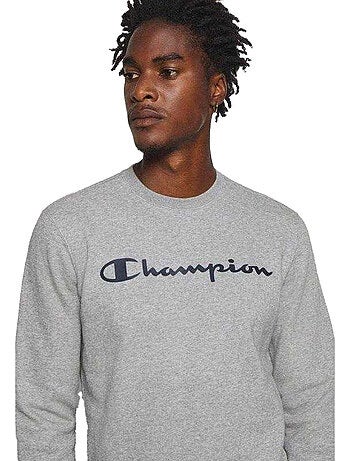 Sweat motif/style logo - champion