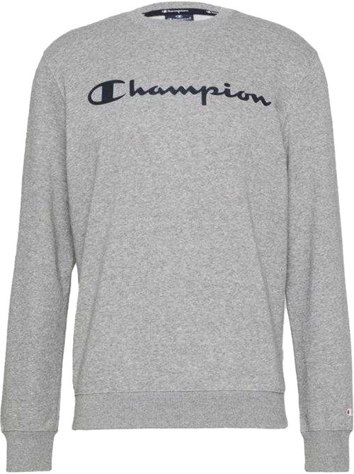 Sweat motif/style logo - champion - Kiabi Sweat motif/style logo - champion - Kiabi
