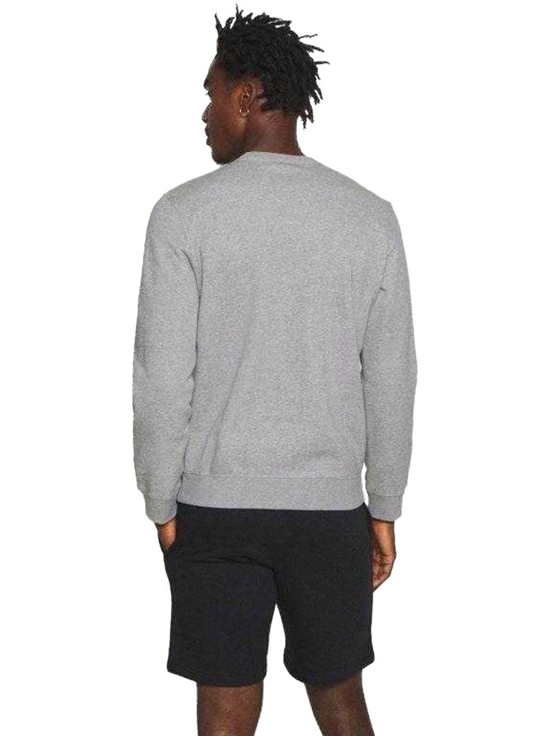 Sweat motif/style logo - champion Argenté - Kiabi