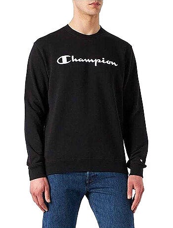 Sweat motif/style logo - champion