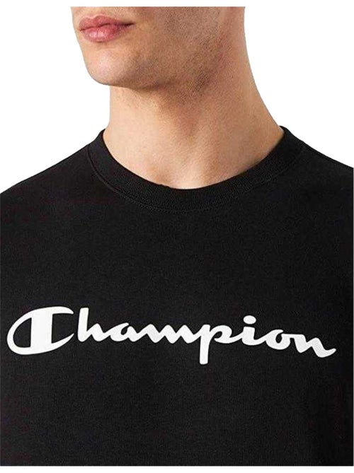 Sweat motif/style logo - champion - Kiabi Sweat motif/style logo - champion - Kiabi