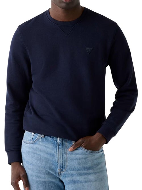 Sweat motif/style logo - guess - Kiabi Sweat motif/style logo - guess - Kiabi