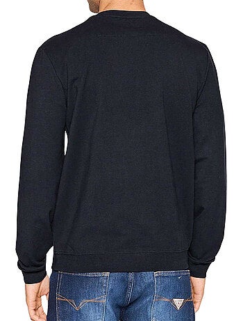 Sweat motif/style logo - guess