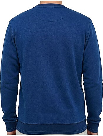 Sweat motif/style logo - pepe jeans