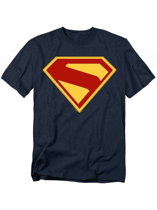 Sweat motif/style logo - superman - Kiabi Sweat motif/style logo - superman - Kiabi