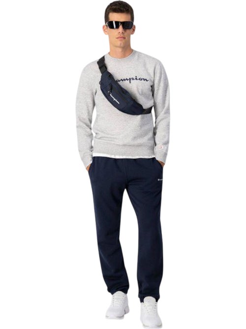 Sweat motif/style logo brodé - champion - Kiabi Sweat motif/style logo brodé - champion - Kiabi
