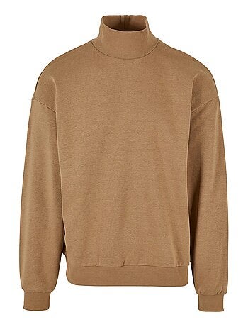Sweat motif/style ras-du-cou - urban classics