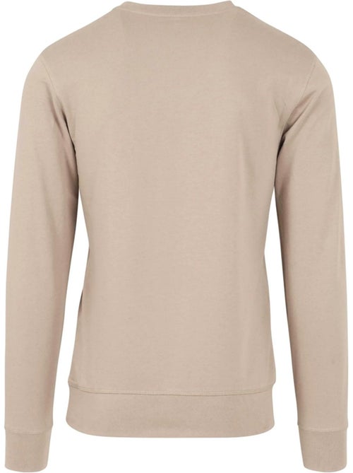 Sweat motif/style rose - lost youth - Kiabi