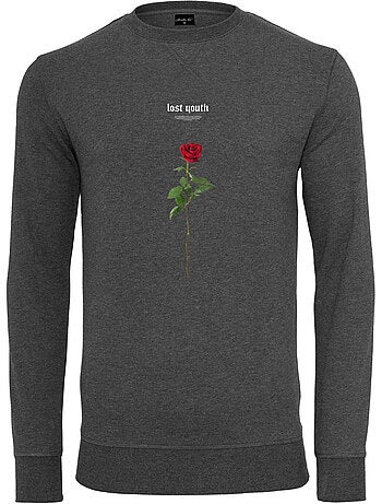 Sweat motif/style rose - lost youth