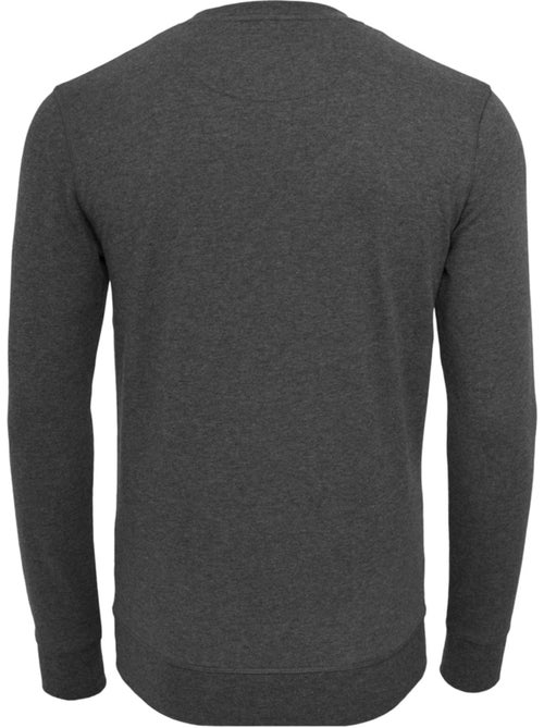 Sweat motif/style rose - lost youth - Kiabi