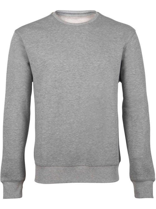Sweat motif/style uni - hrm - Kiabi Sweat motif/style uni - hrm - Kiabi
