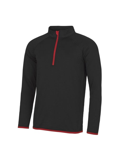 Sweat motif/style uni - just cool - Kiabi
