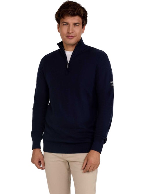 Sweat motif/style uni - respect - Kiabi Sweat motif/style uni - respect - Kiabi
