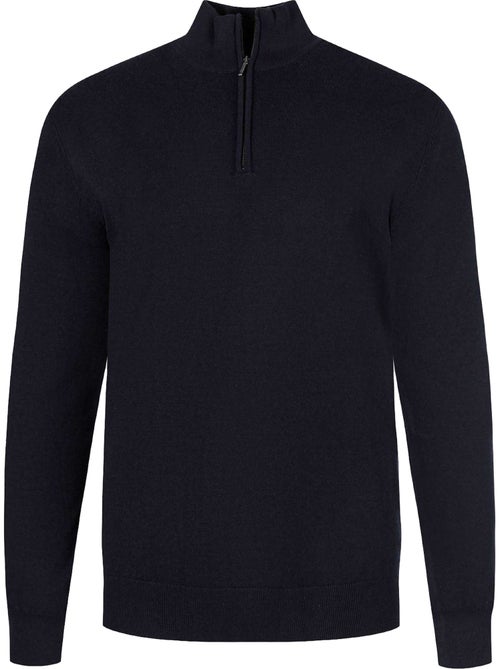 Sweat motif/style uni - respect - Kiabi Sweat motif/style uni - respect - Kiabi