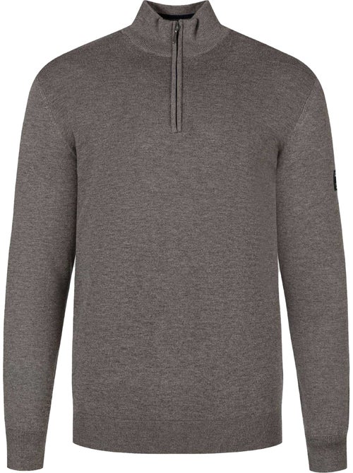 Sweat motif/style uni - respect - Kiabi Sweat motif/style uni - respect - Kiabi