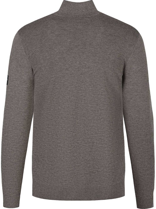 Sweat motif/style uni - respect - Kiabi Sweat motif/style uni - respect - Kiabi