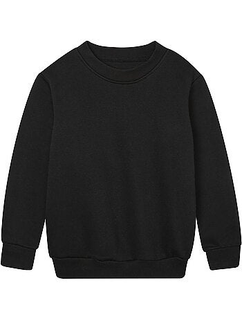 Sweat motif/style uni essential - mantis