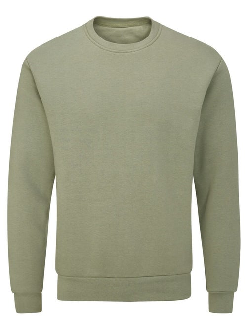 Sweat motif/style uni essential - mantis - Kiabi