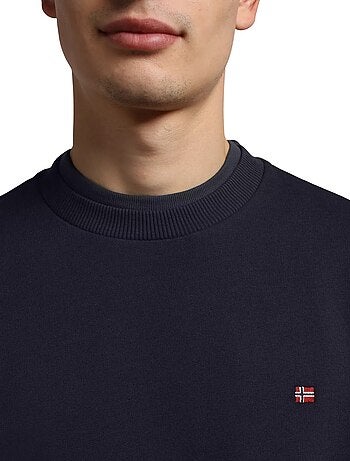 Sweat Napapijri Balis Crew